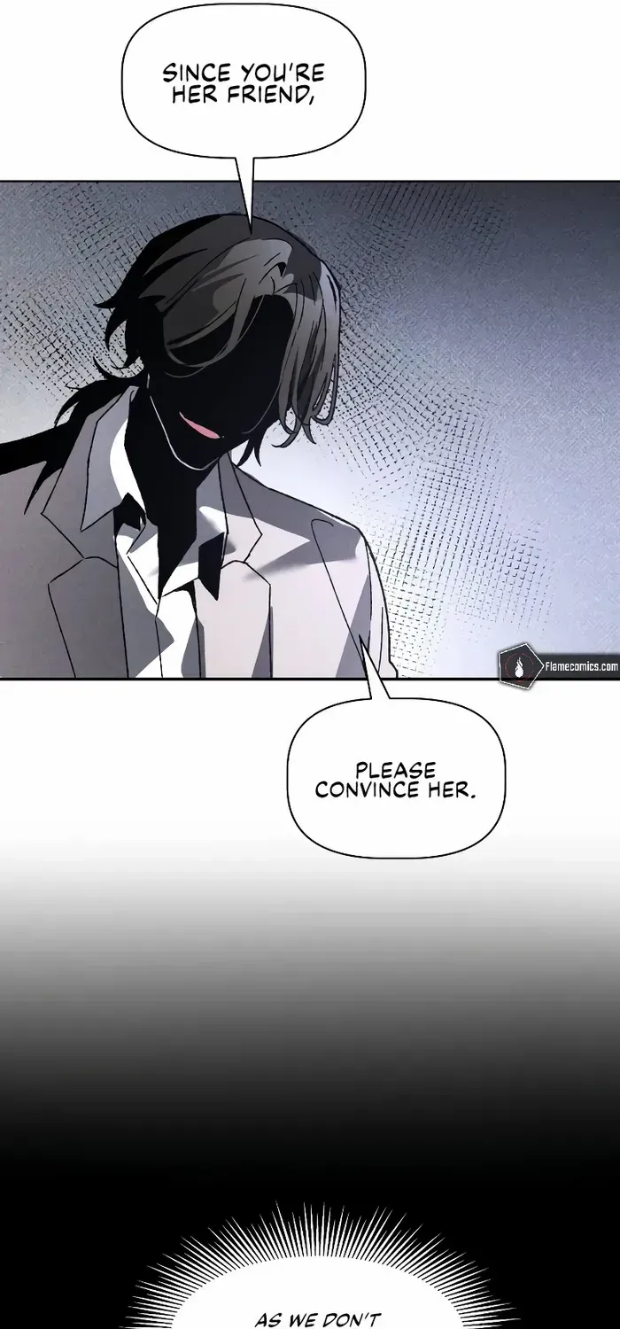 Read Destined Murderer chapter 9 image 42 on Lezhin