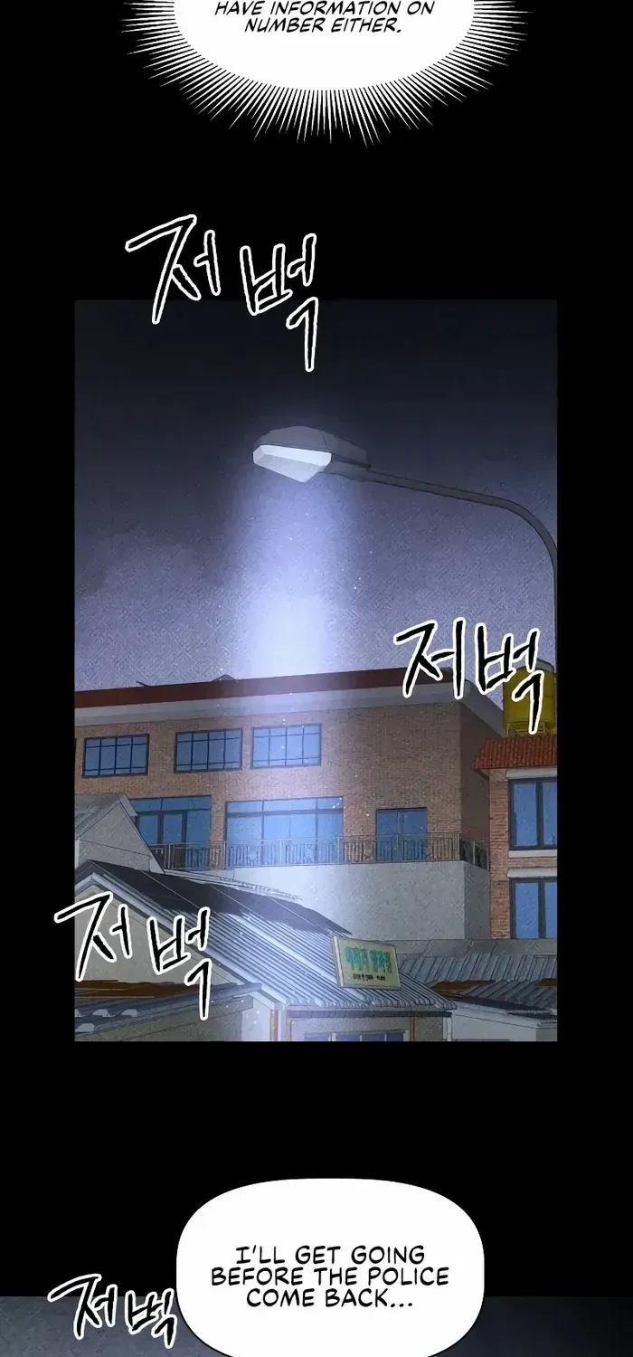 Read Destined Murderer chapter 9 image 43 on Lezhin