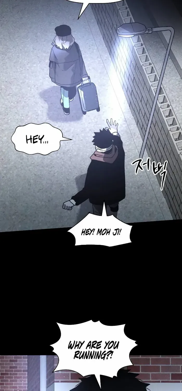 Read Destined Murderer chapter 9 image 44 on Lezhin