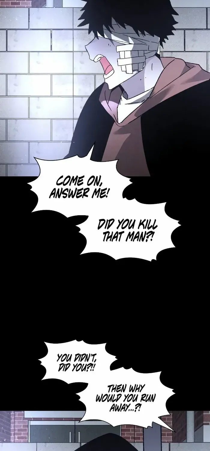 Read Destined Murderer chapter 9 image 45 on Lezhin