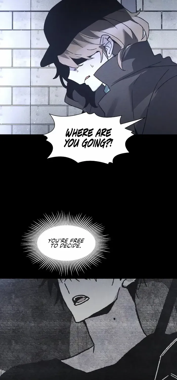 Read Destined Murderer chapter 9 image 46 on Lezhin