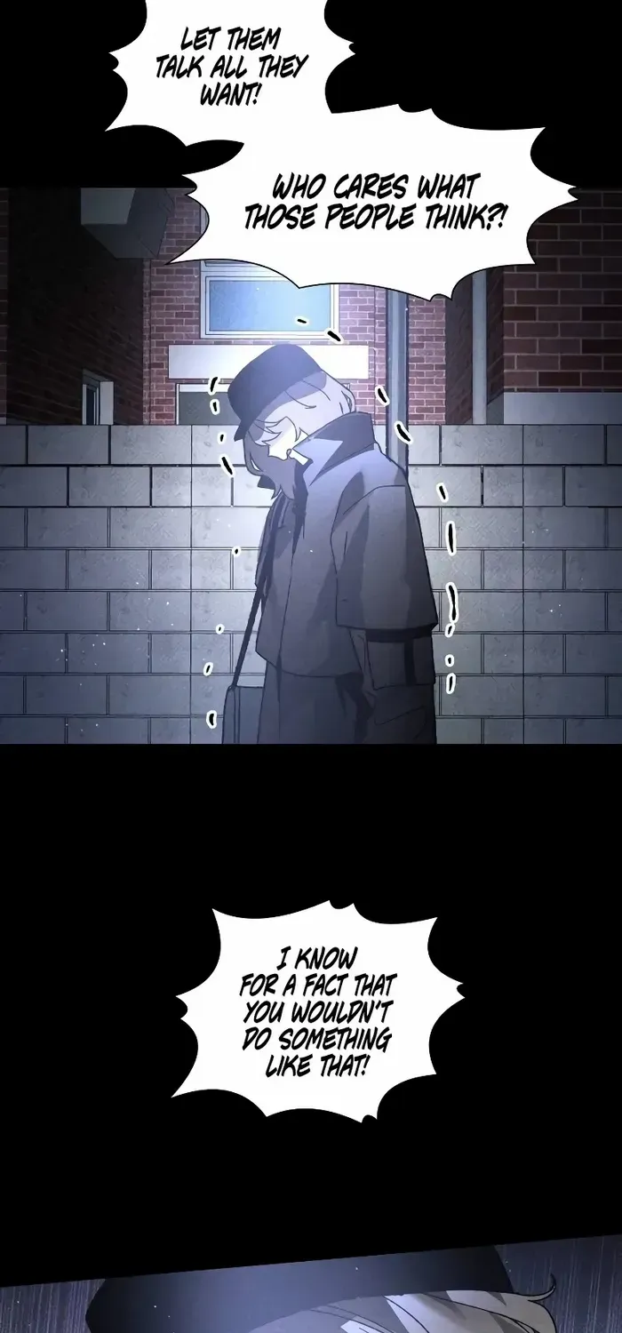 Read Destined Murderer chapter 9 image 50 on Lezhin