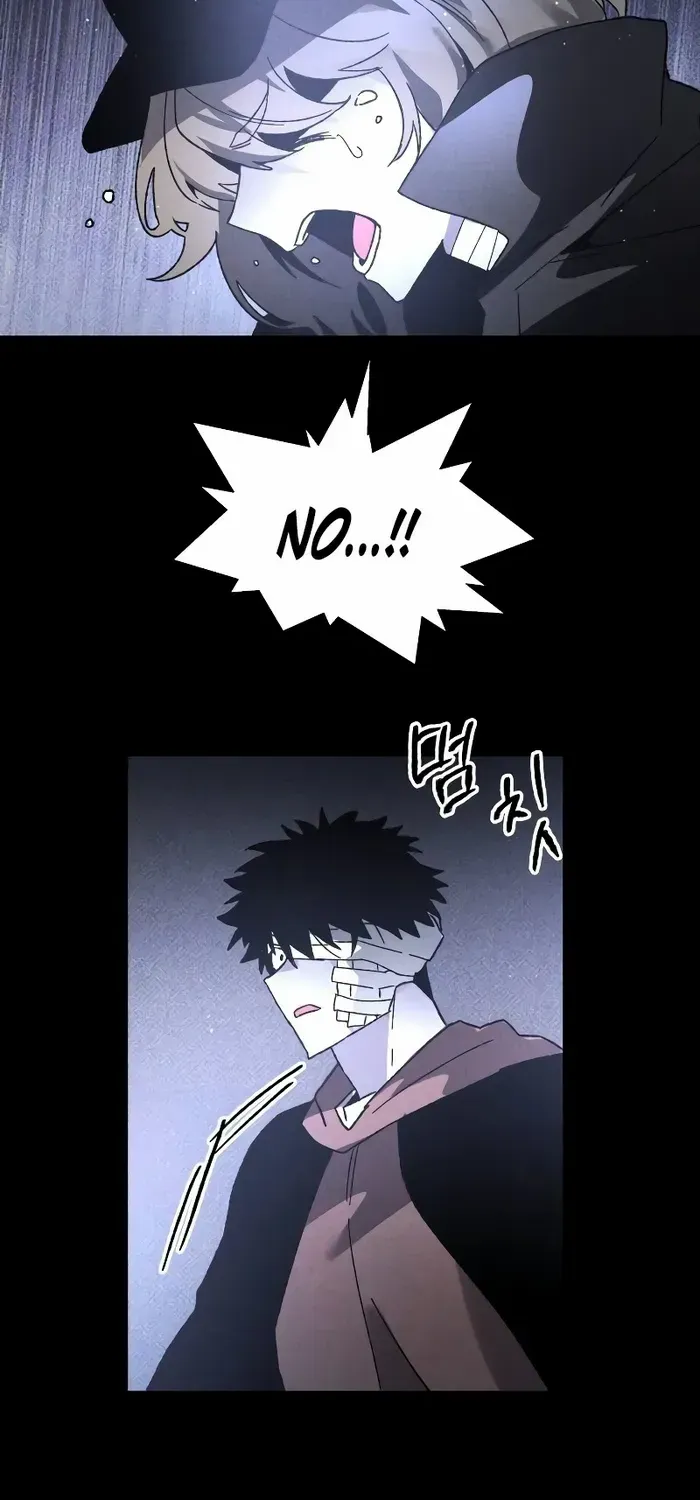 Read Destined Murderer chapter 9 image 51 on Lezhin