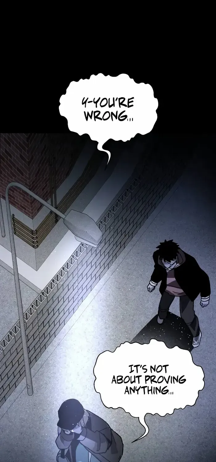 Read Destined Murderer chapter 9 image 52 on Lezhin