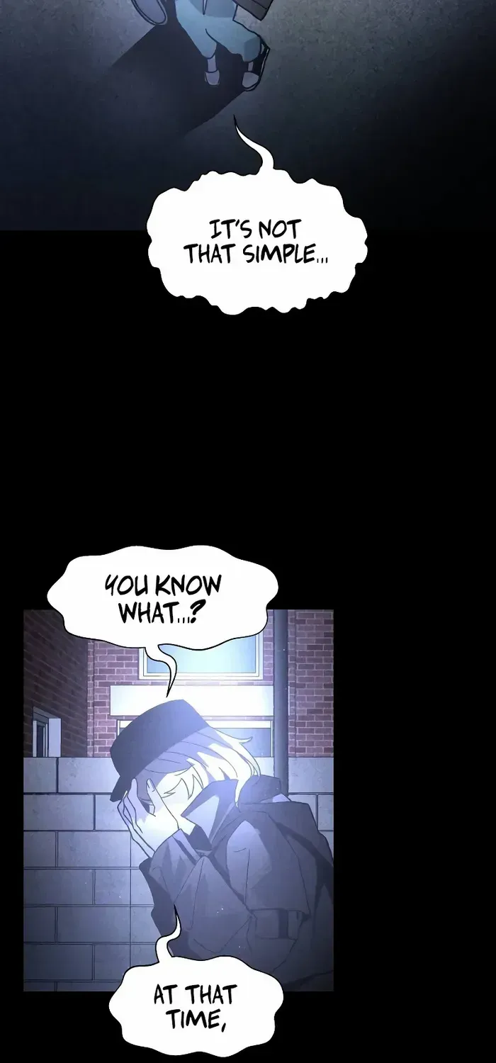 Read Destined Murderer chapter 9 image 53 on Lezhin