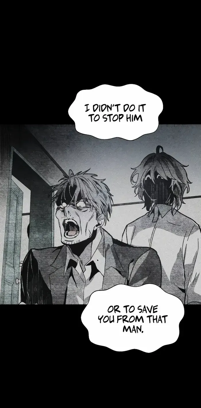 Read Destined Murderer chapter 9 image 54 on Lezhin