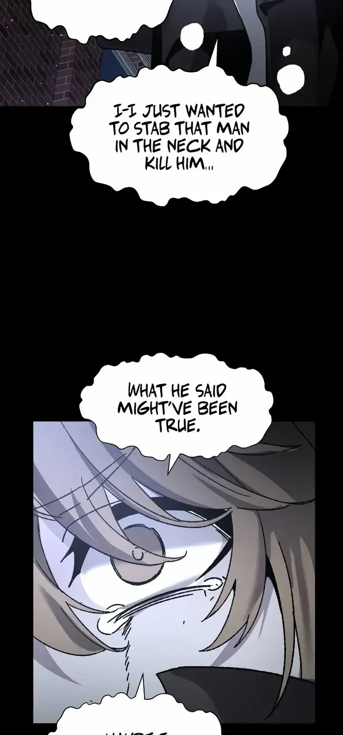 Read Destined Murderer chapter 9 image 56 on Lezhin