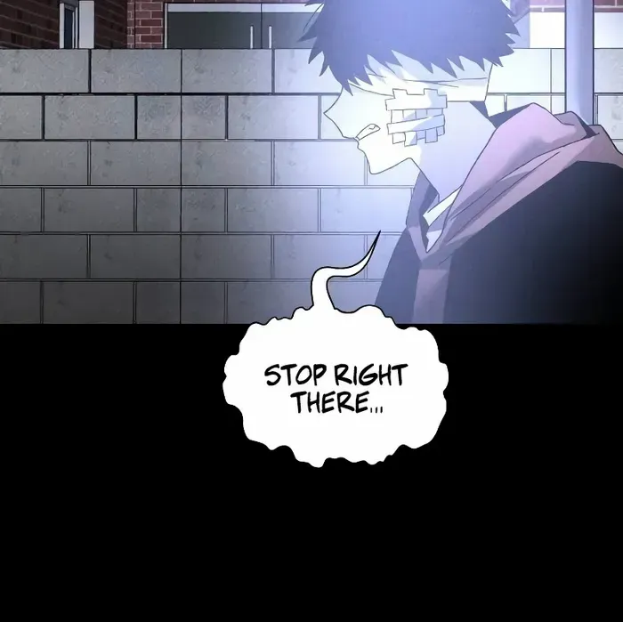 Read Destined Murderer chapter 9 image 61 on Lezhin
