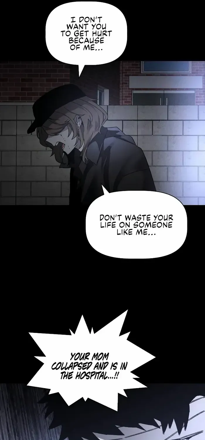 Read Destined Murderer chapter 9 image 62 on Lezhin