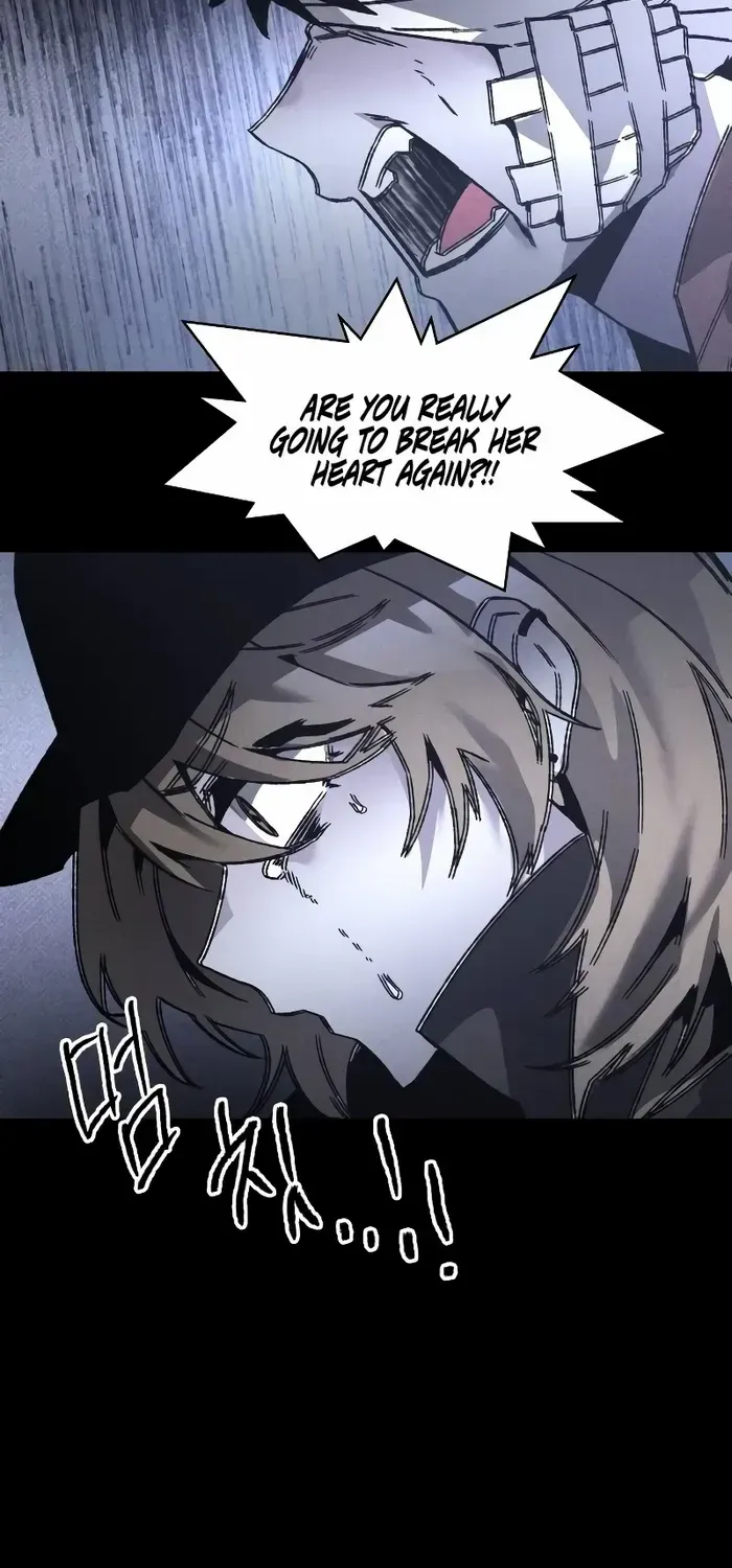 Read Destined Murderer chapter 9 image 63 on Lezhin