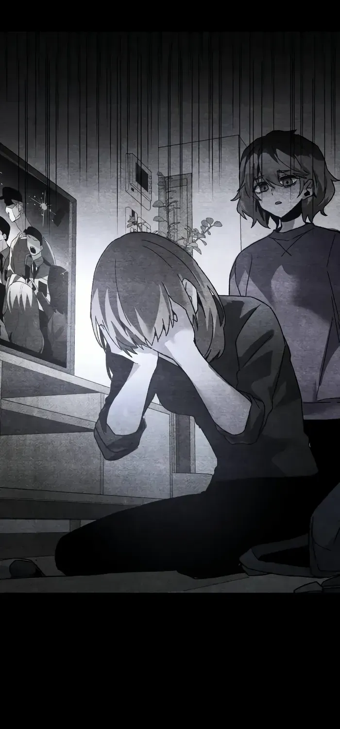 Read Destined Murderer chapter 9 image 64 on Lezhin
