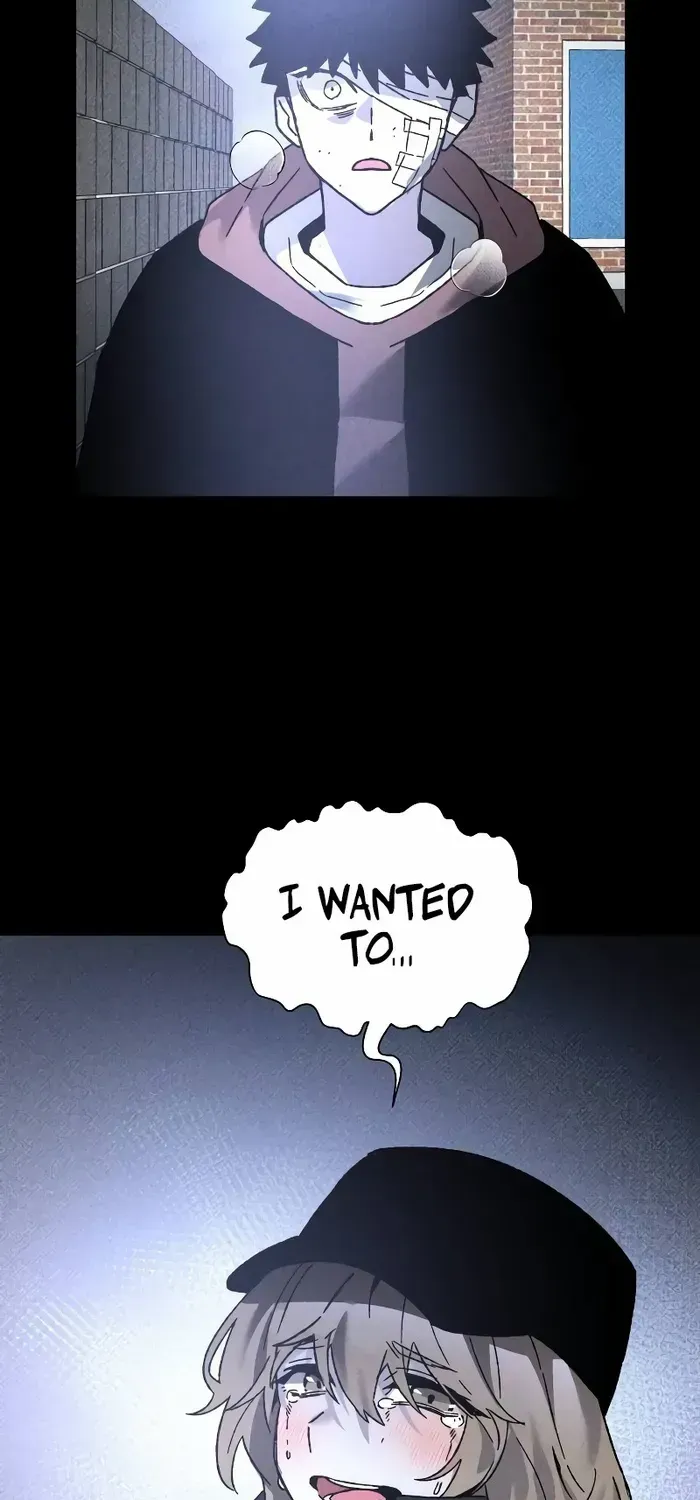 Read Destined Murderer chapter 9 image 66 on Lezhin