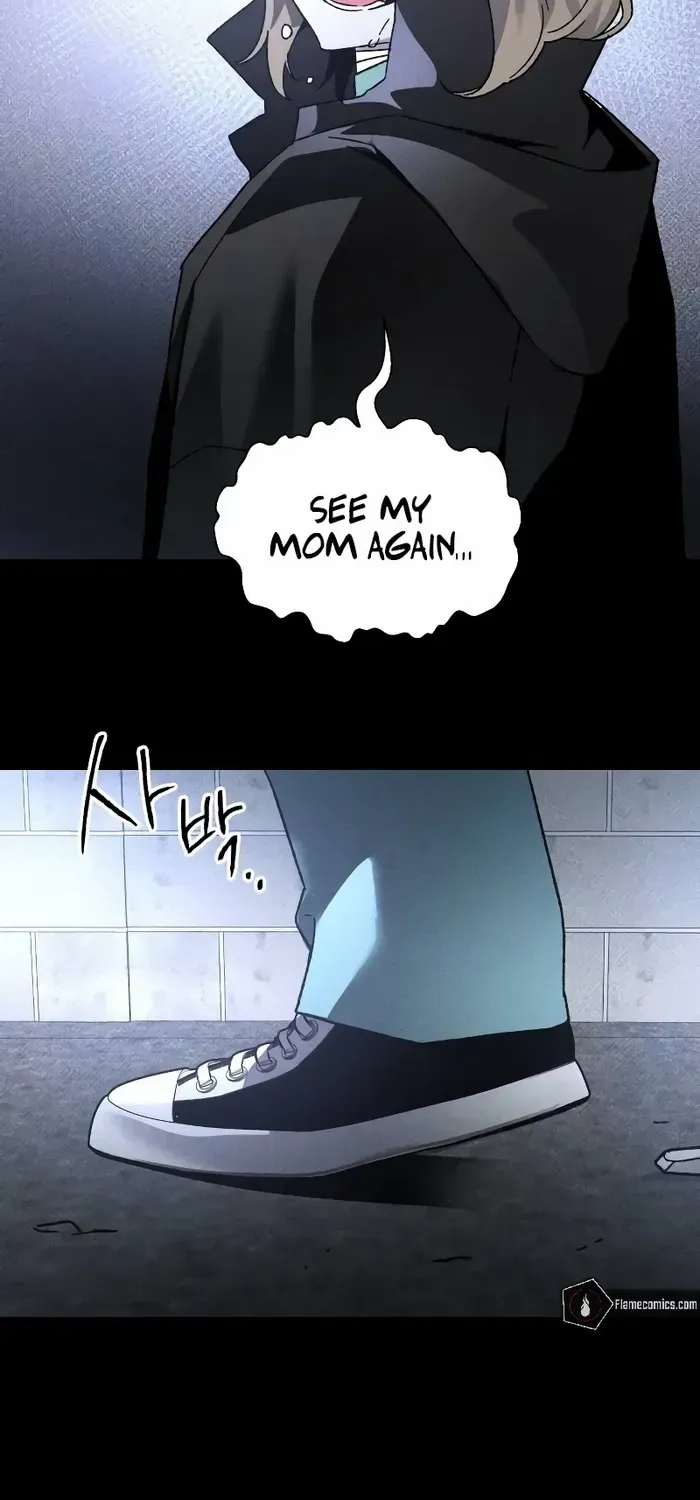 Read Destined Murderer chapter 9 image 67 on Lezhin