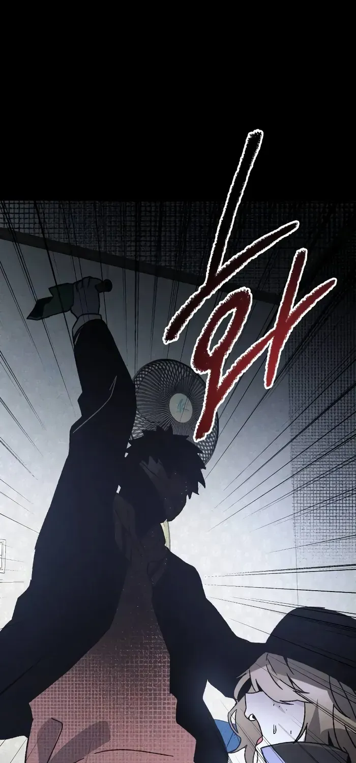 Read Destined Murderer chapter 9 image 7 on Lezhin