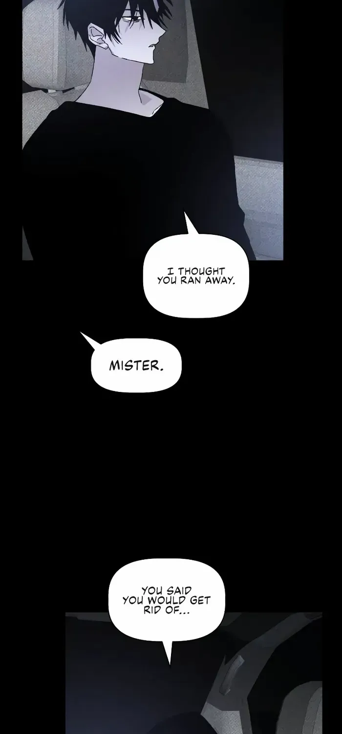 Read Destined Murderer chapter 9 image 72 on Lezhin