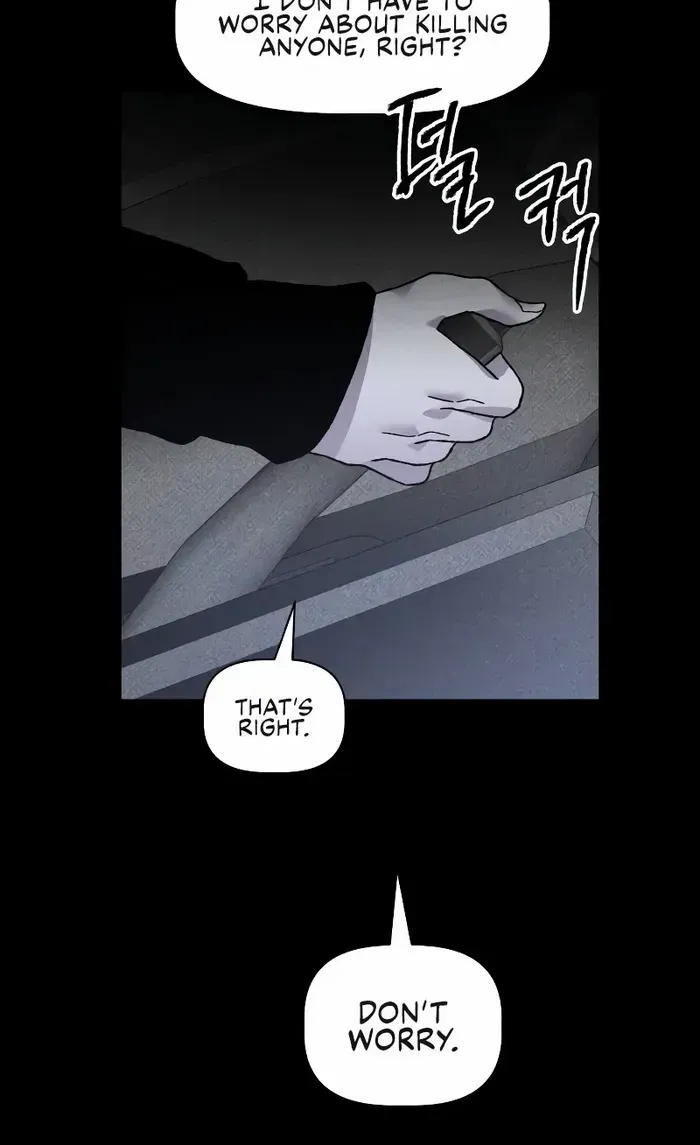 Read Destined Murderer chapter 9 image 75 on Lezhin
