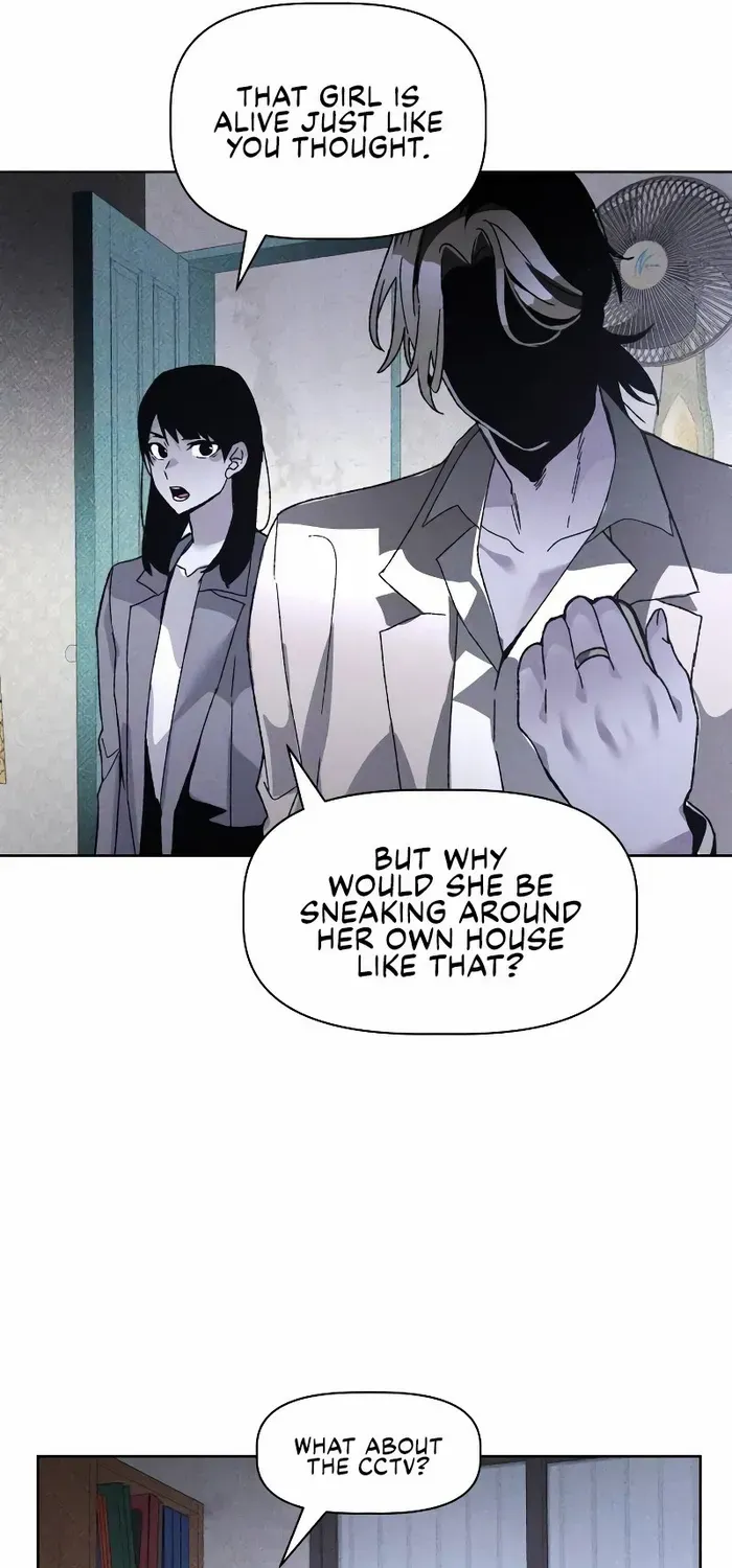 Read Destined Murderer chapter 9 image 83 on Lezhin