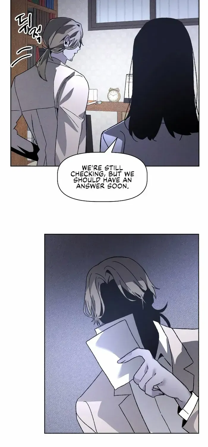 Read Destined Murderer chapter 9 image 84 on Lezhin