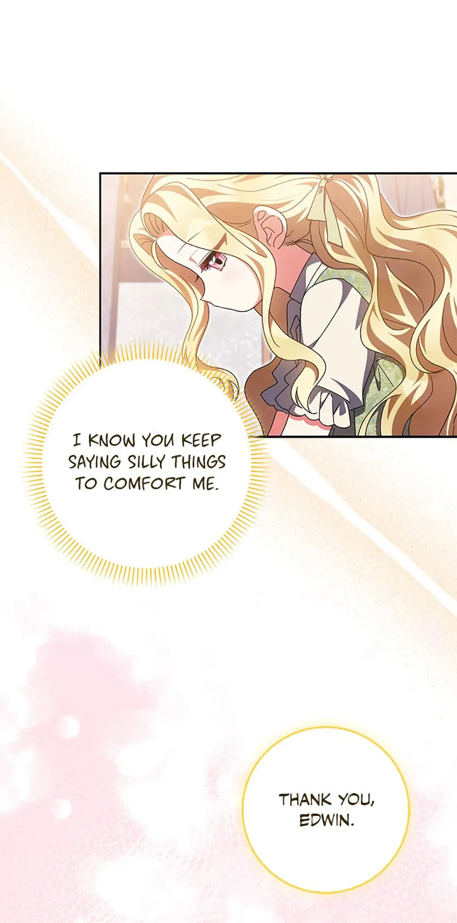 Destined to Be an Outcast Chapter 21 page 13 - 