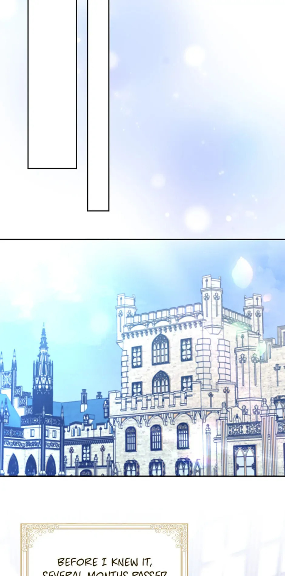 Destined to Be an Outcast Chapter 21 page 18 - 