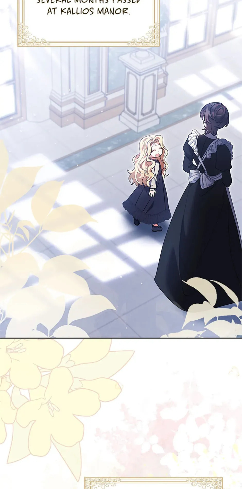 Destined to Be an Outcast Chapter 21 page 19 - 