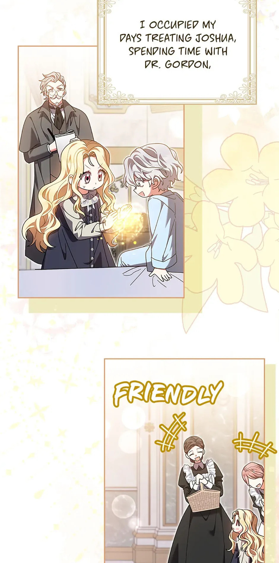 Destined to Be an Outcast Chapter 21 page 20 - 