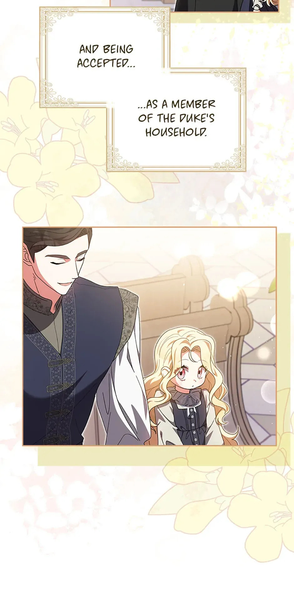 Destined to Be an Outcast Chapter 21 page 21 - 