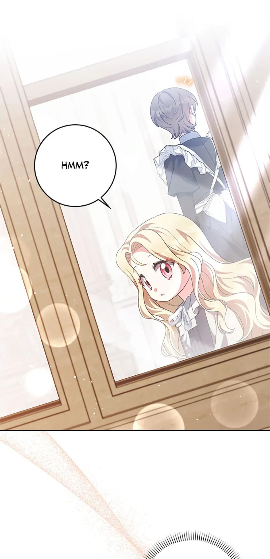 Destined to Be an Outcast Chapter 21 page 22 - 