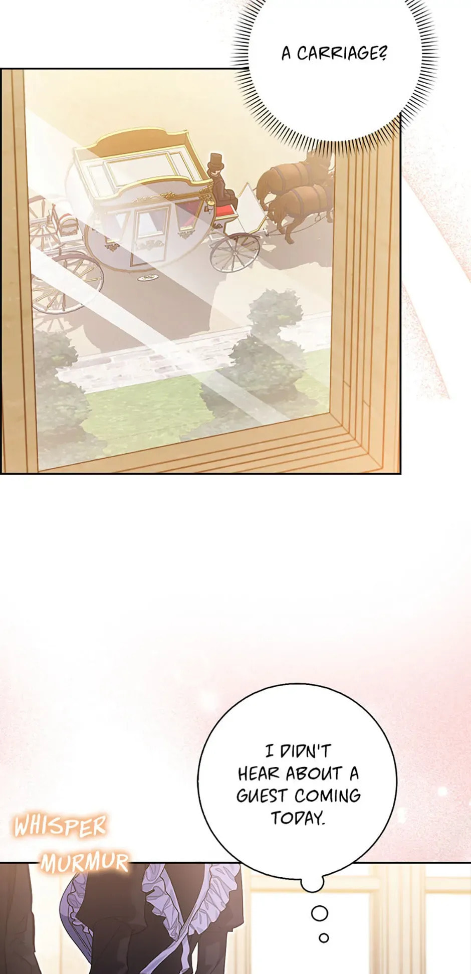 Destined to Be an Outcast Chapter 21 page 23 - 