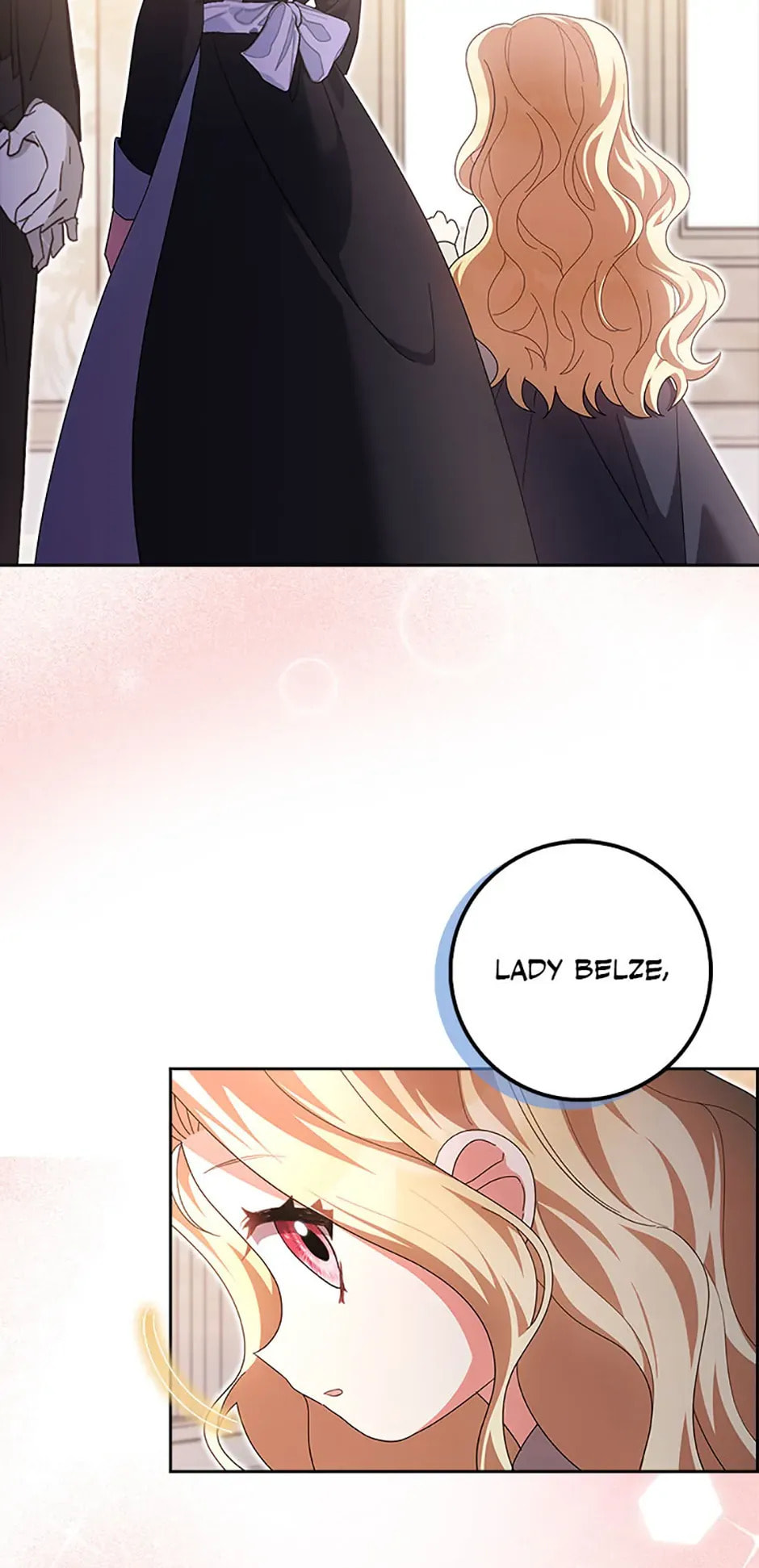 Destined to Be an Outcast Chapter 21 page 24 - 