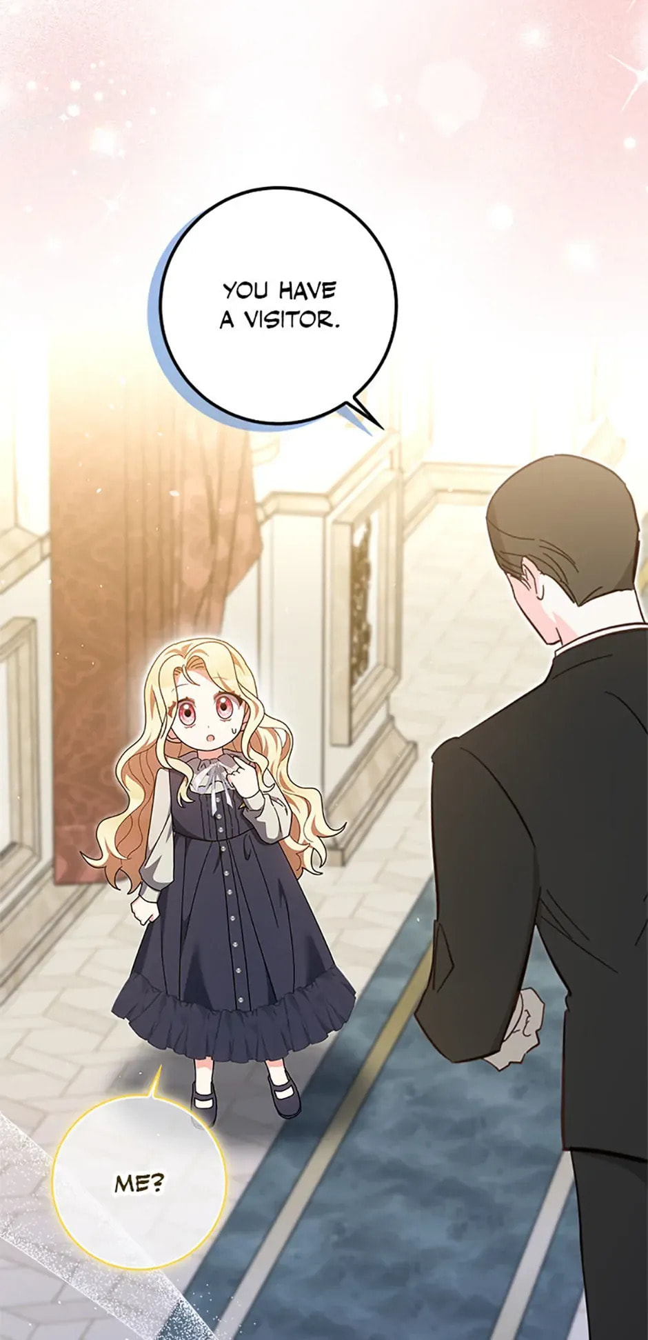 Destined to Be an Outcast Chapter 21 page 25 - 