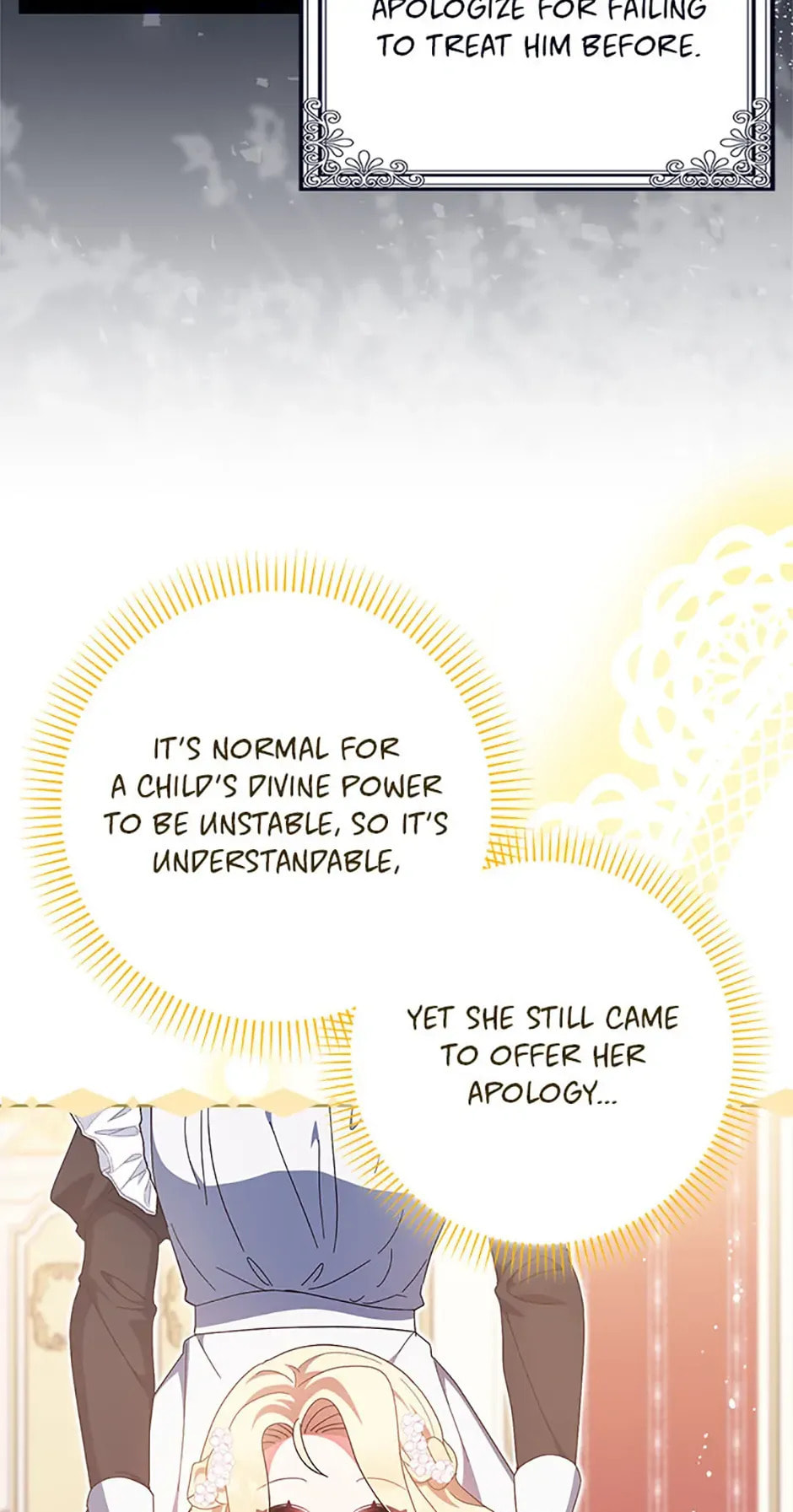 Destined to Be an Outcast Chapter 21 page 32 - 