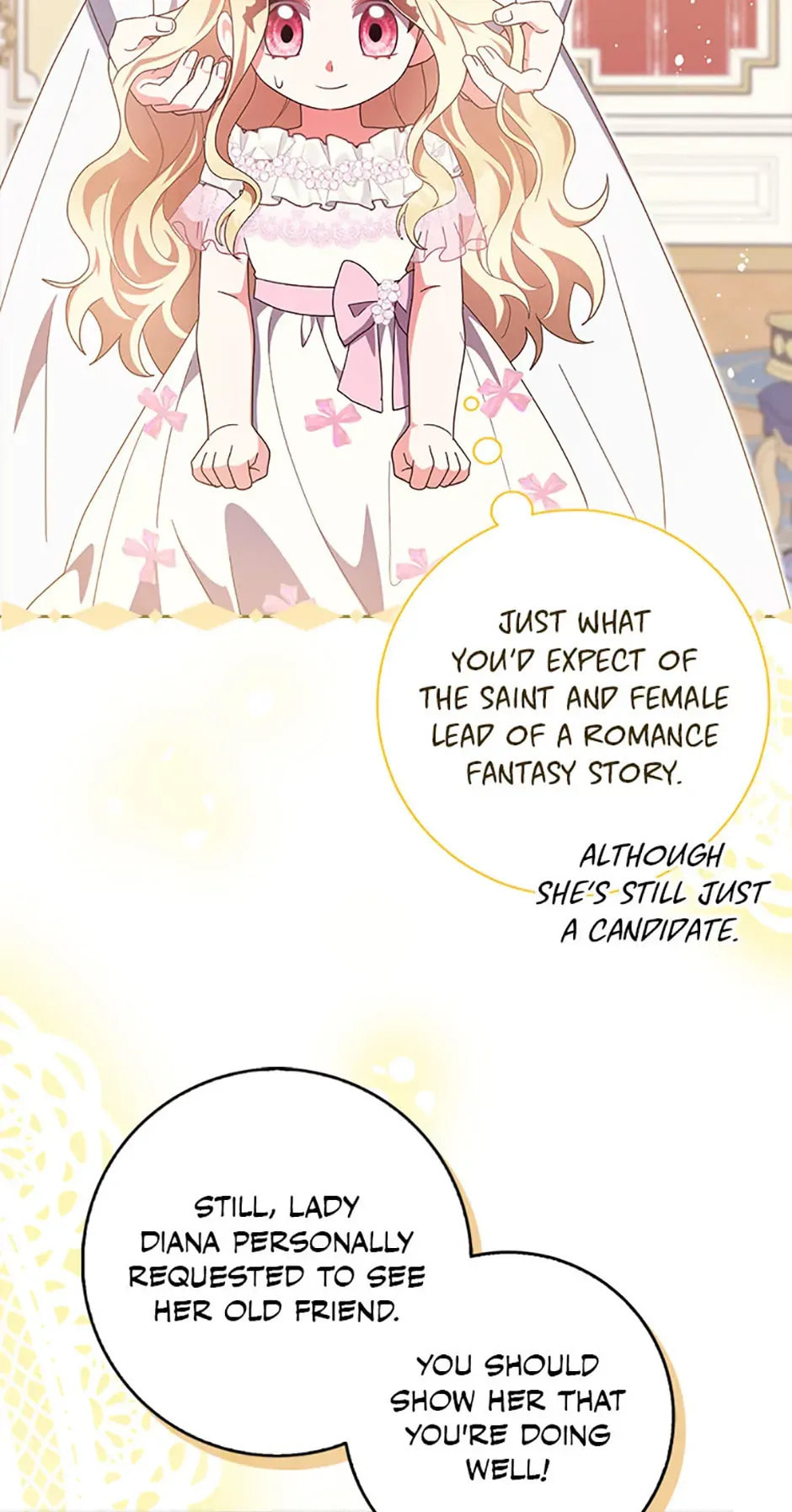 Destined to Be an Outcast Chapter 21 page 33 - 