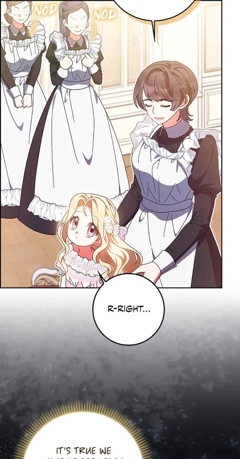 Destined to Be an Outcast Chapter 21 page 34 - 