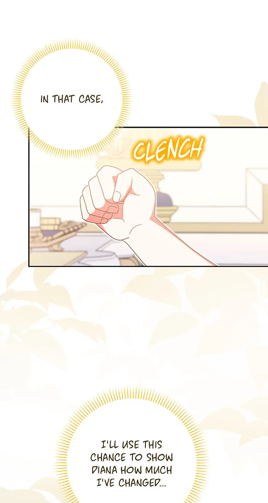 Destined to Be an Outcast Chapter 21 page 36 - 