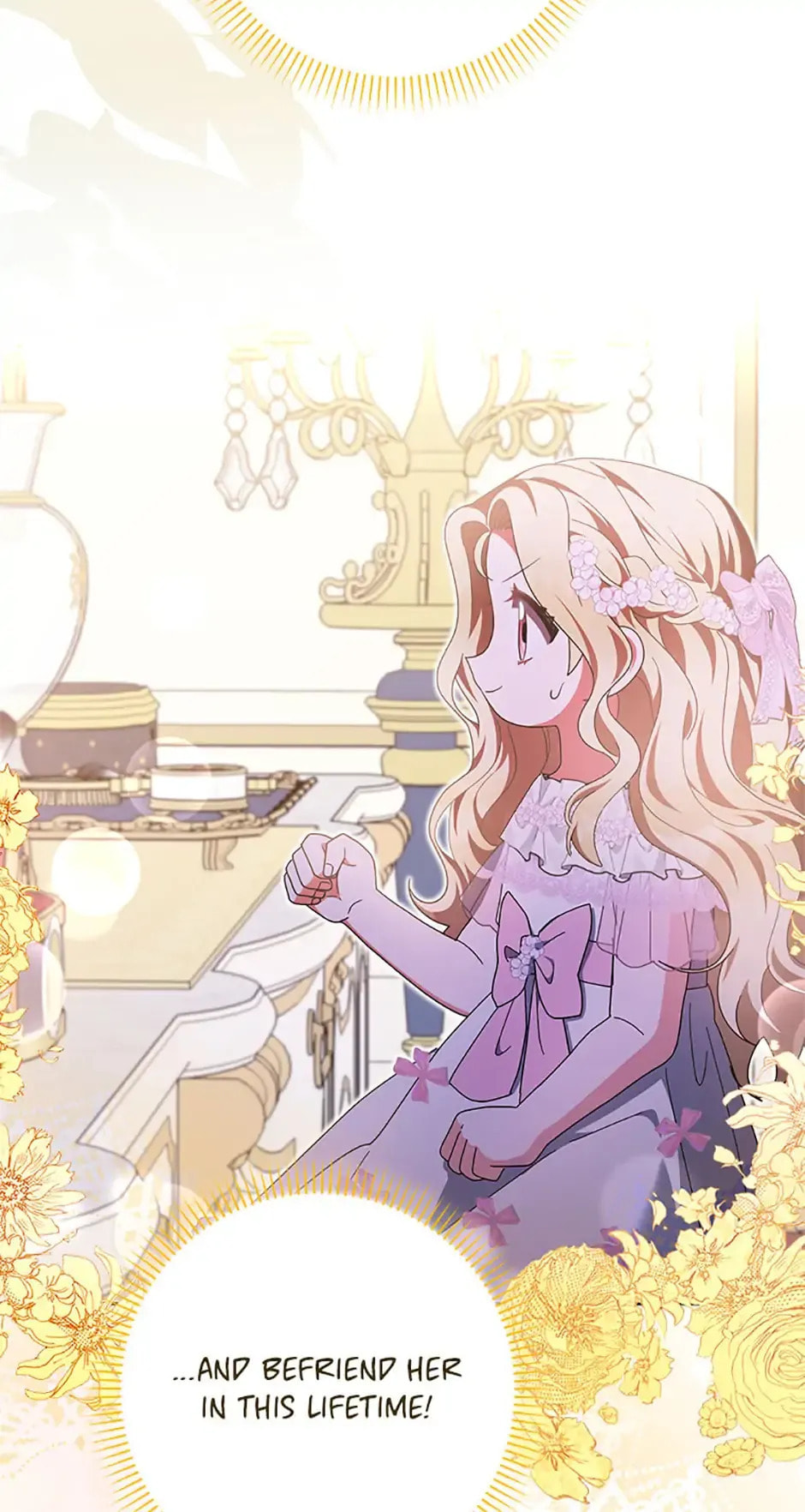 Destined to Be an Outcast Chapter 21 page 37 - 
