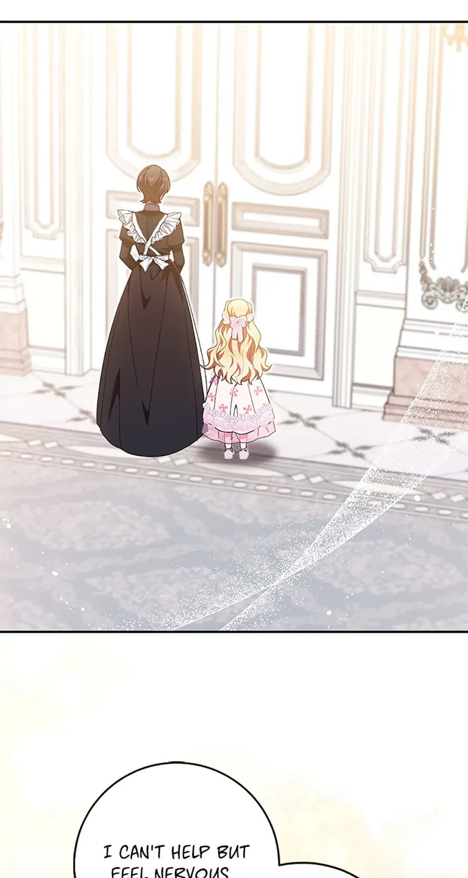 Destined to Be an Outcast Chapter 21 page 39 - 