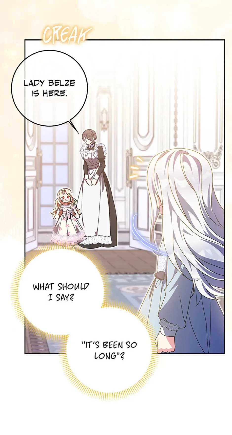 Destined to Be an Outcast Chapter 21 page 41 - 