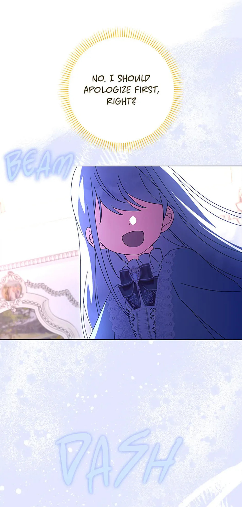 Destined to Be an Outcast Chapter 21 page 42 - 