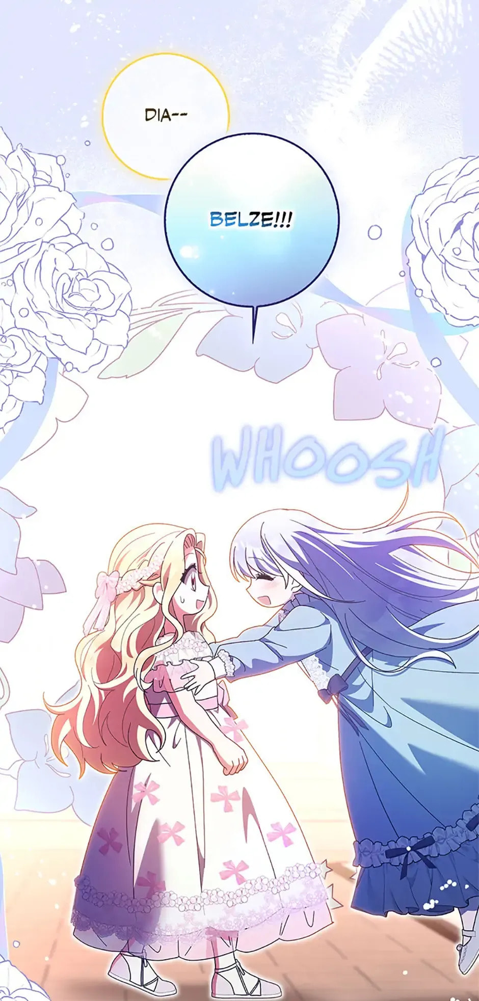 Destined to Be an Outcast Chapter 21 page 43 - 