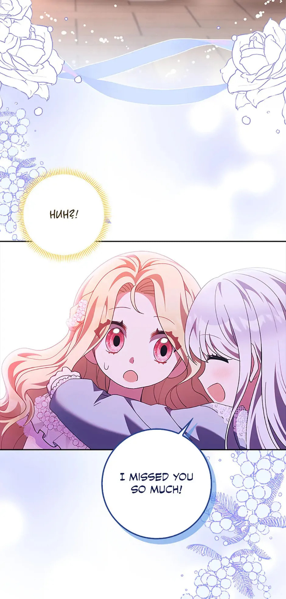 Destined to Be an Outcast Chapter 21 page 44 - 