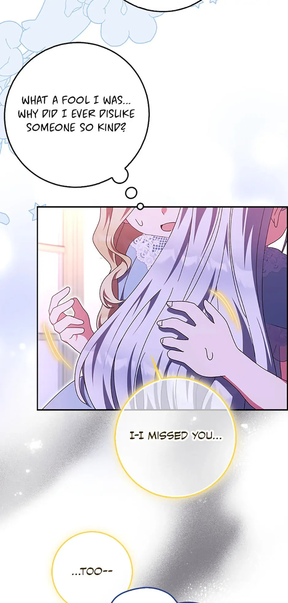 Destined to Be an Outcast Chapter 21 page 46 - 