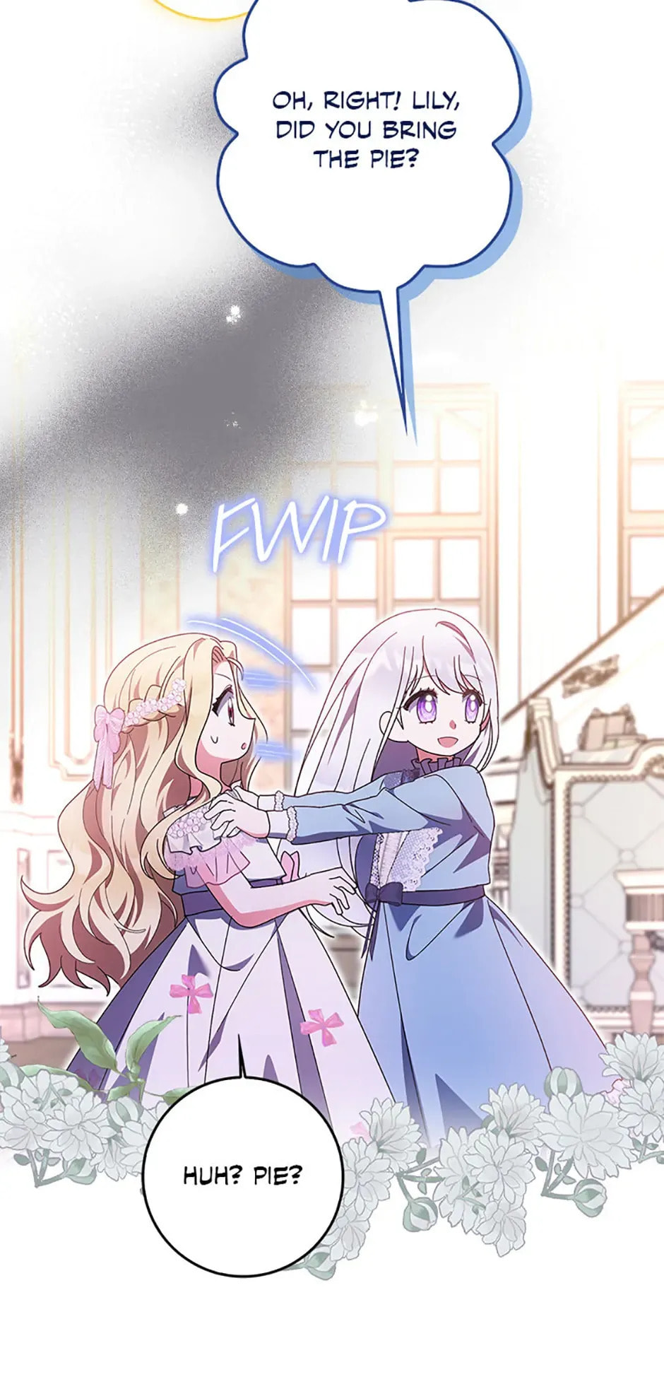 Destined to Be an Outcast Chapter 21 page 47 - 