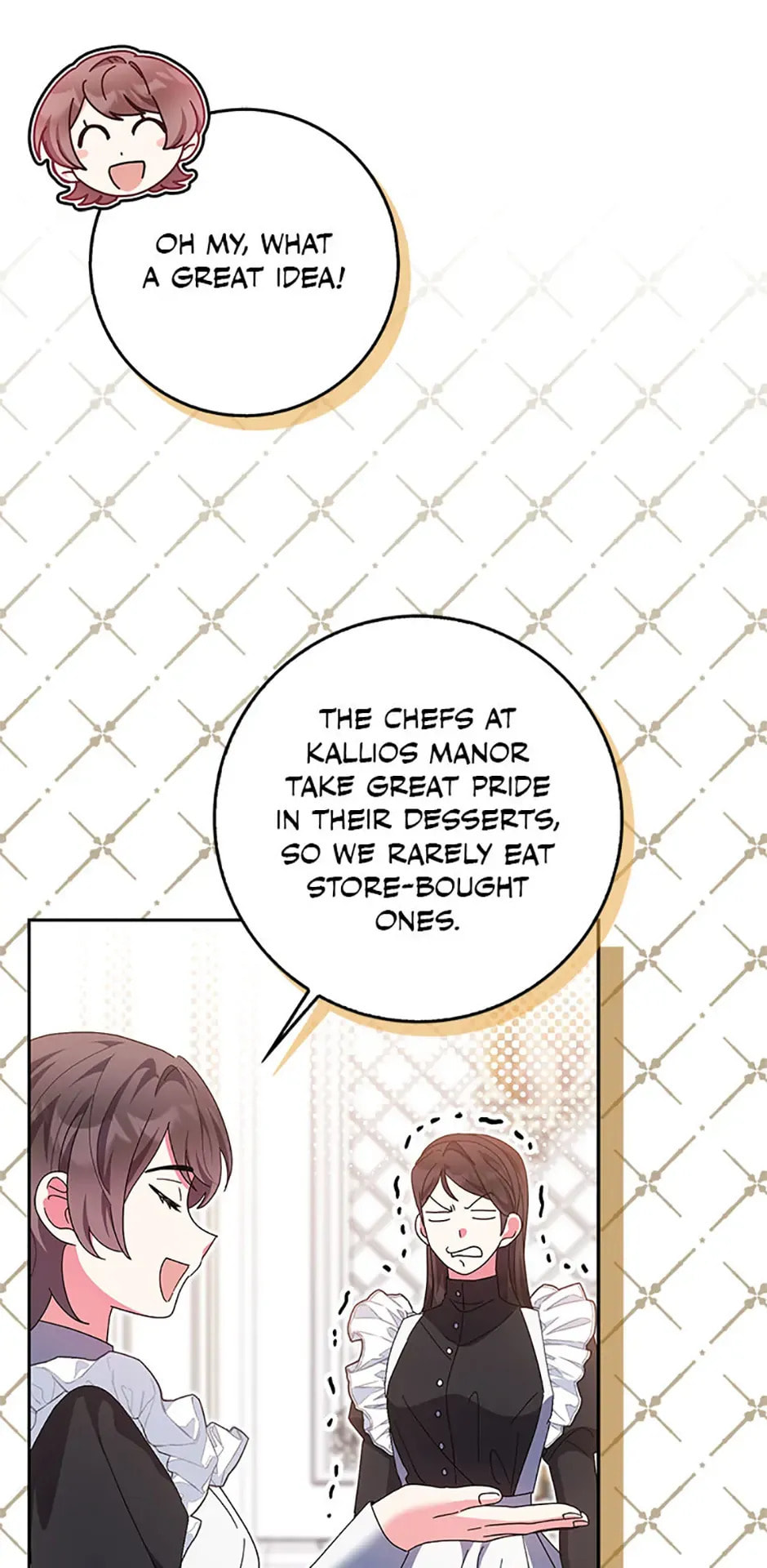 Destined to Be an Outcast Chapter 21 page 50 - 
