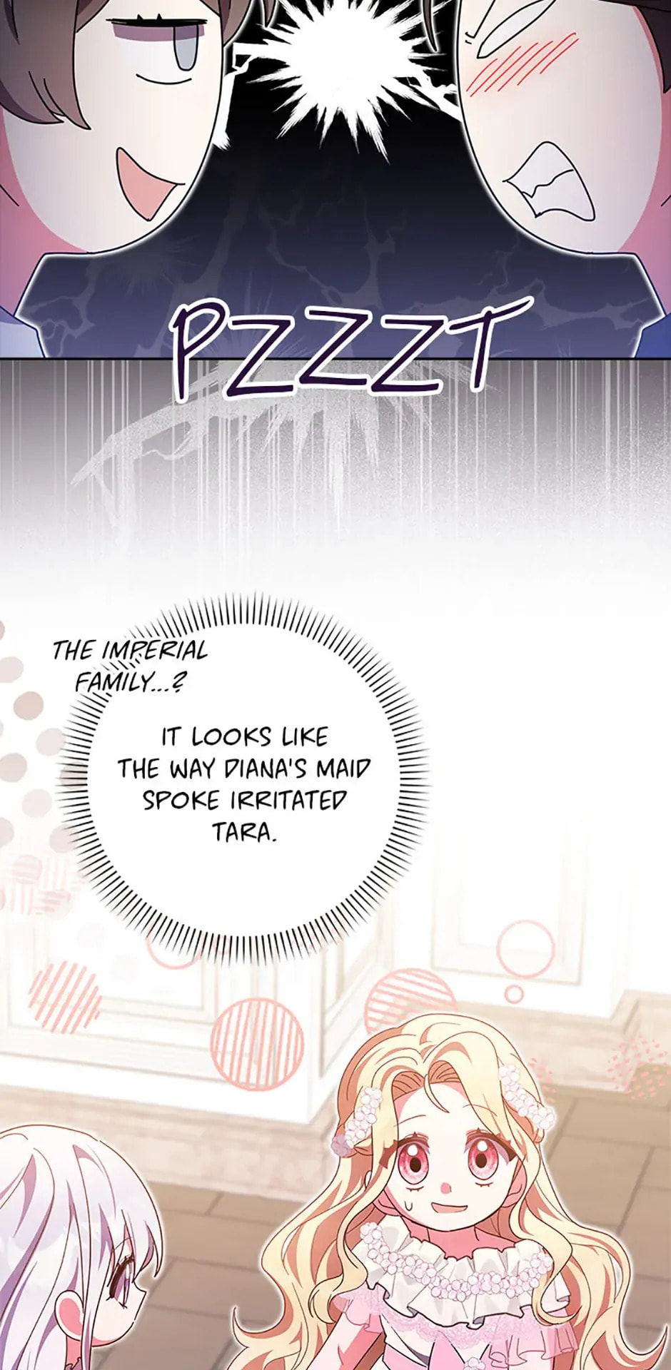 Destined to Be an Outcast Chapter 21 page 52 - 
