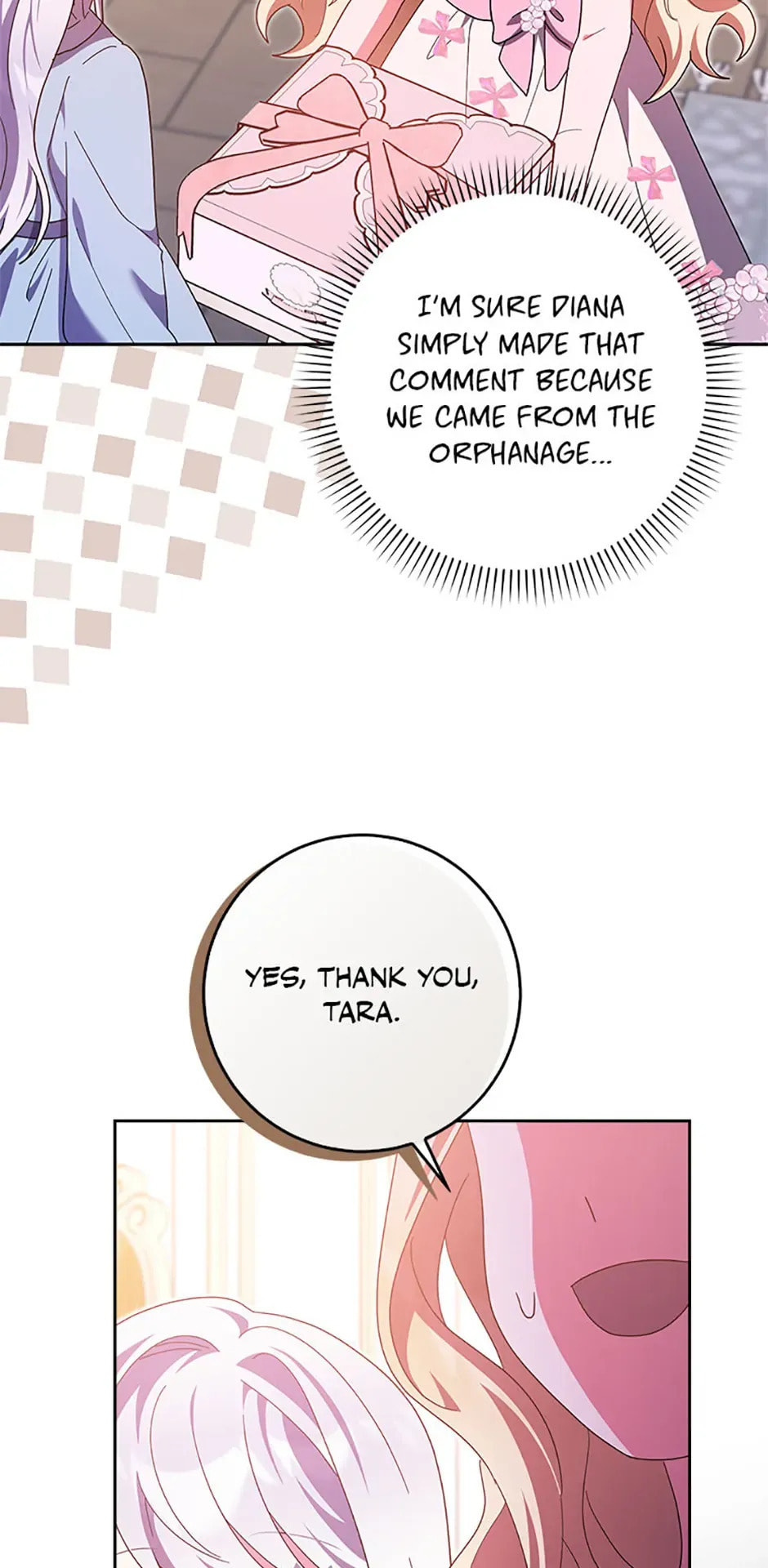 Destined to Be an Outcast Chapter 21 page 53 - 