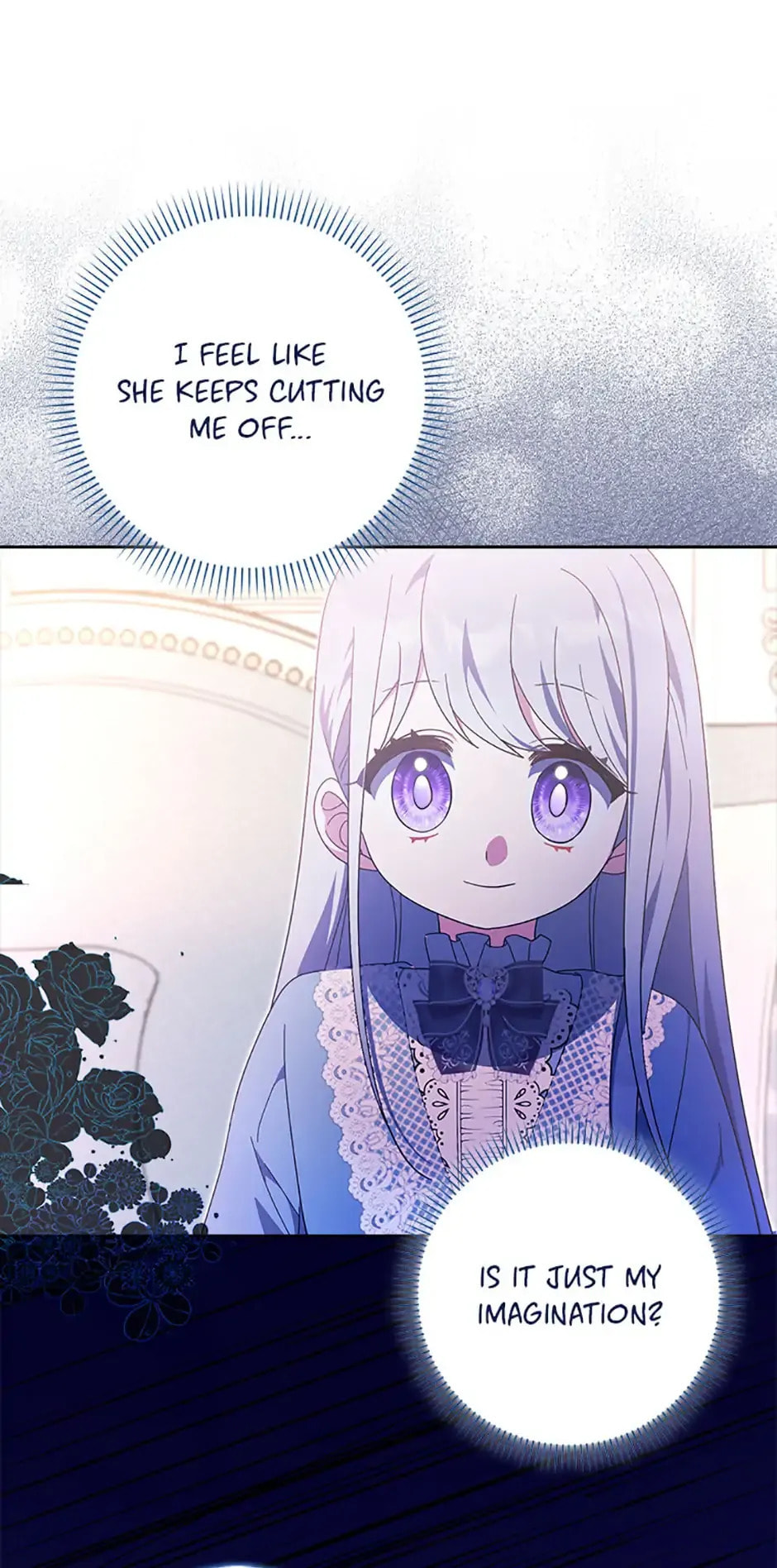 Destined to Be an Outcast Chapter 21 page 61 - 
