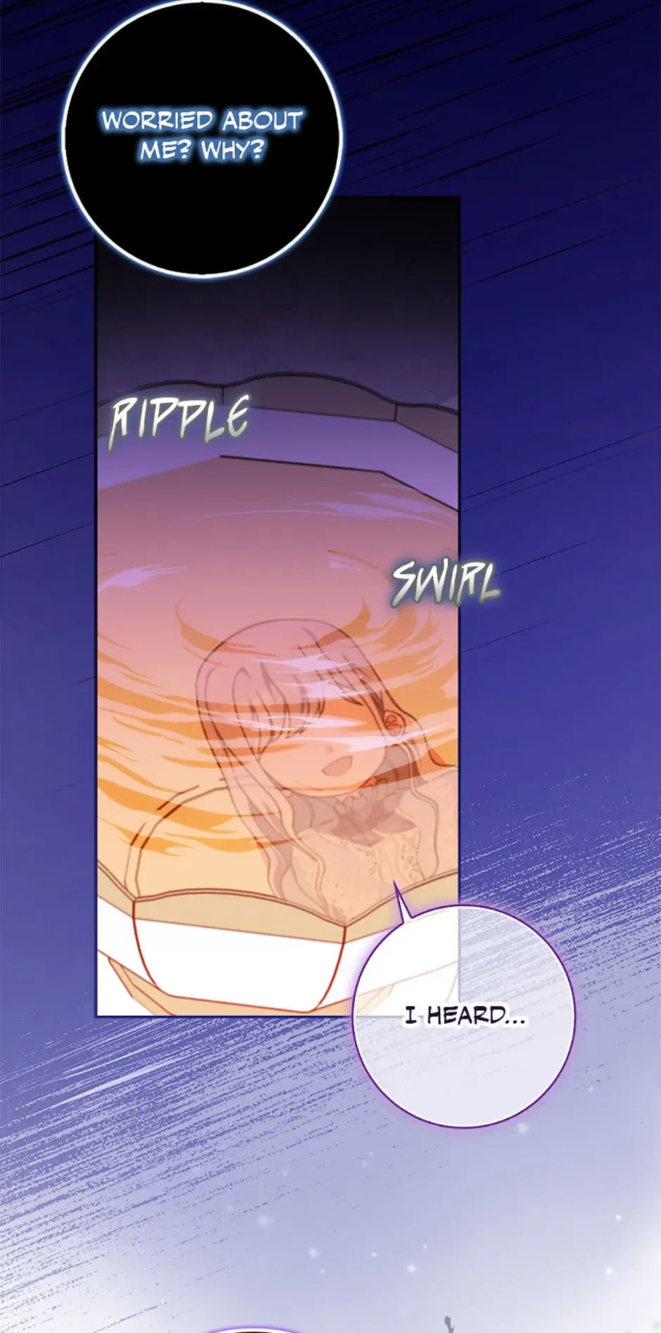 Destined to Be an Outcast Chapter 21 page 62 - 