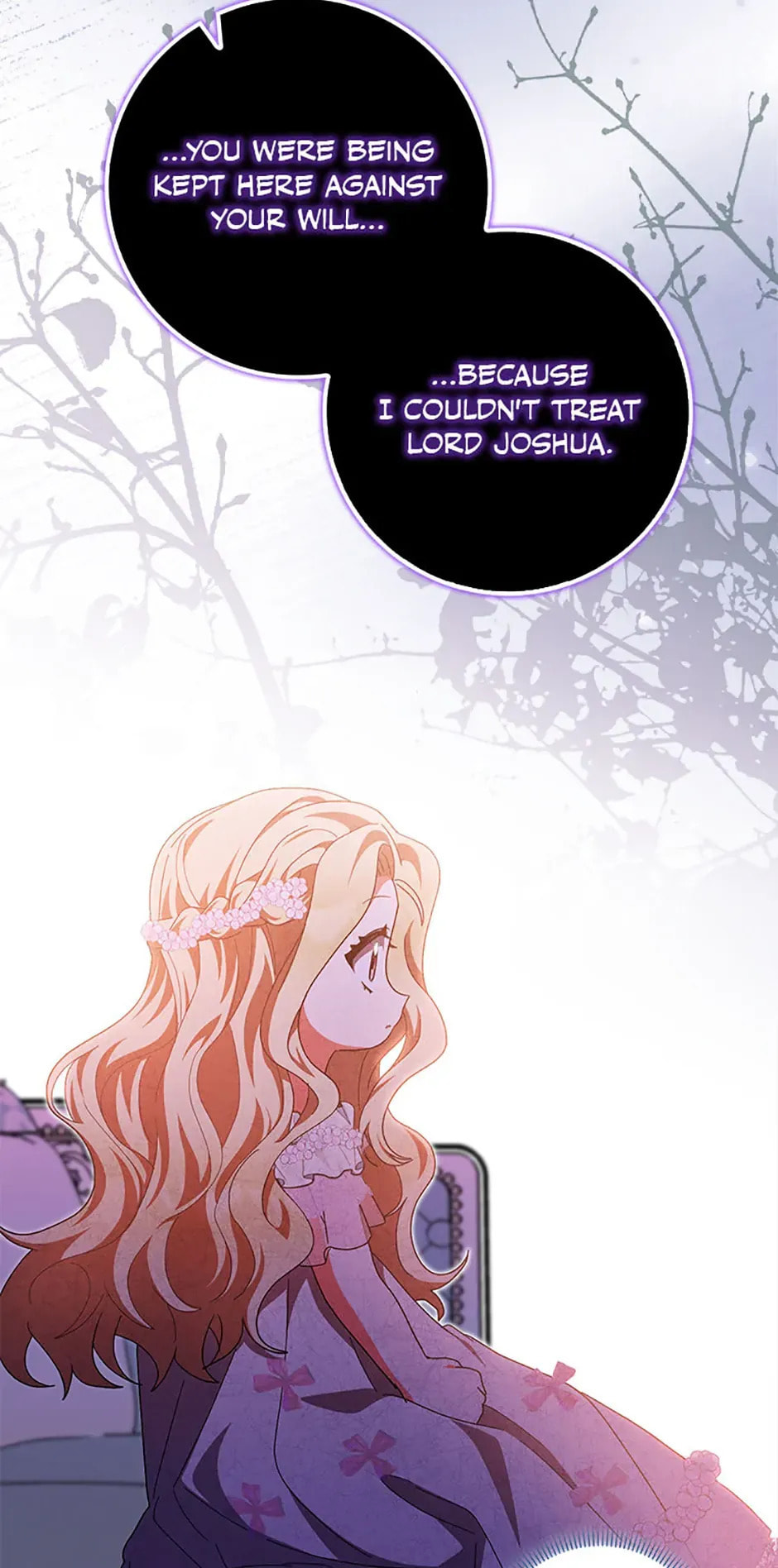 Destined to Be an Outcast Chapter 21 page 63 - 