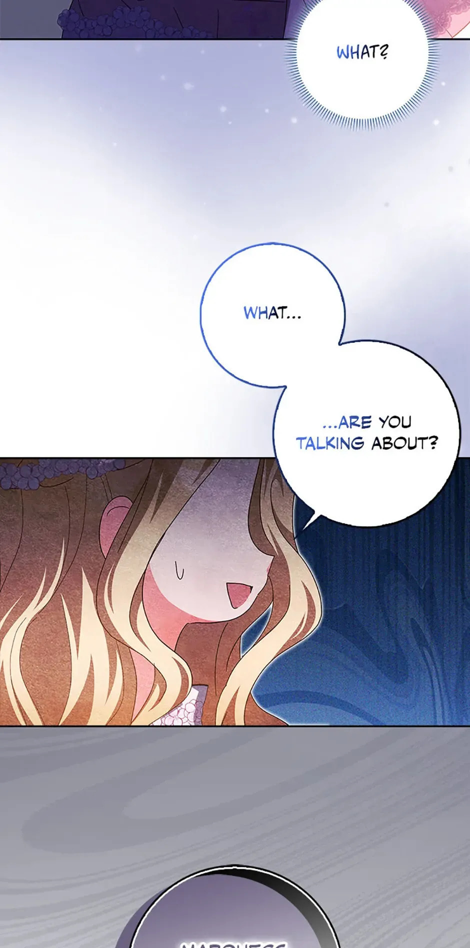 Destined to Be an Outcast Chapter 21 page 64 - 